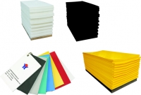 PVC board